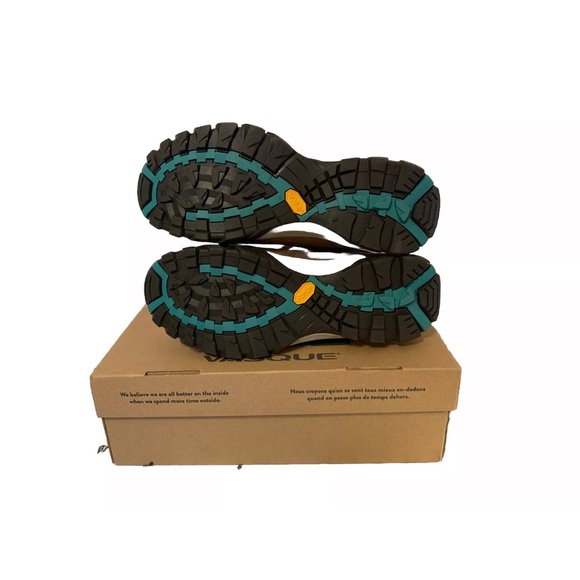 Vasque Women's Talus AT UltraDry Lace Up Boots - Picture 8 of 10